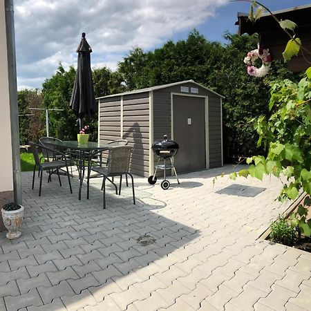 Apartmán Provence Doksy  Exteriér fotografie