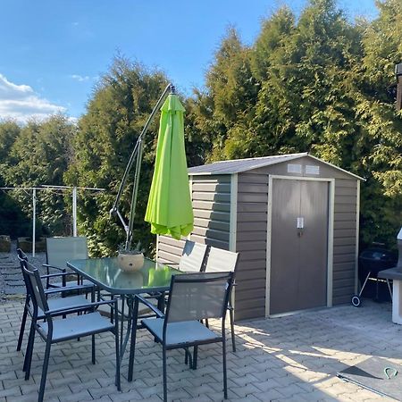 Apartmán Provence Doksy  Exteriér fotografie
