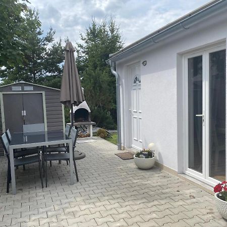 Apartmán Provence Doksy  Exteriér fotografie