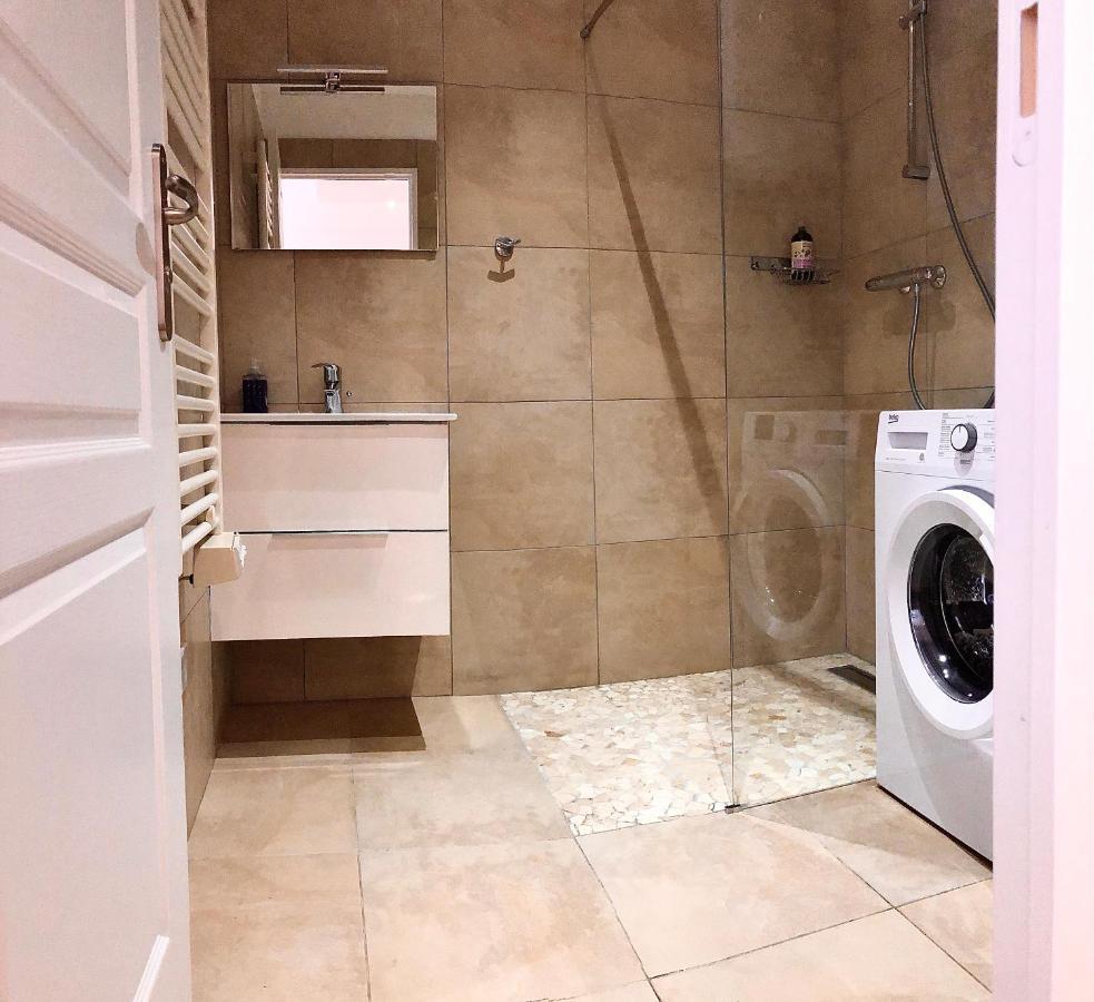 Apartmán Provence Doksy  Exteriér fotografie