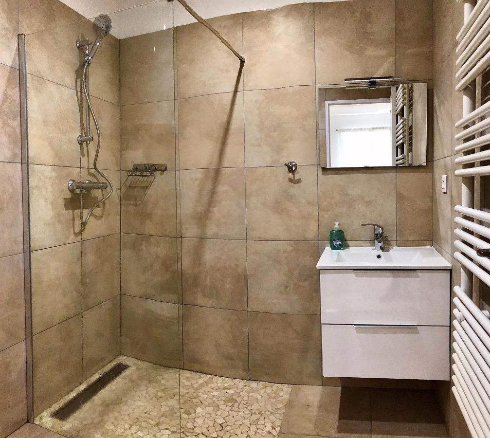 Apartmán Provence Doksy  Exteriér fotografie