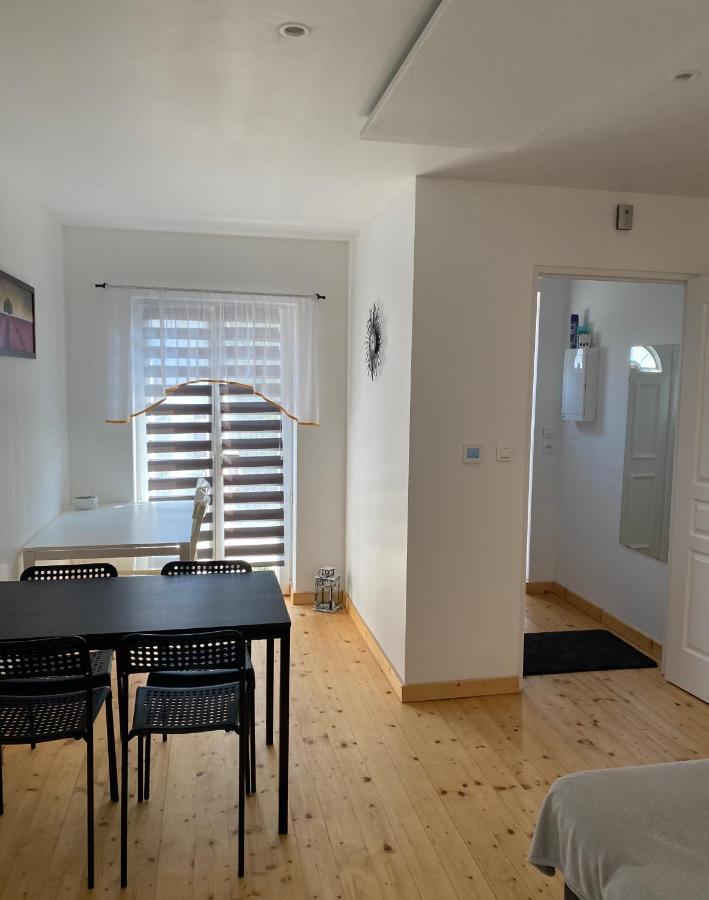 Apartmán Provence Doksy  Exteriér fotografie