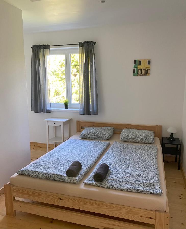 Apartmán Provence Doksy  Exteriér fotografie