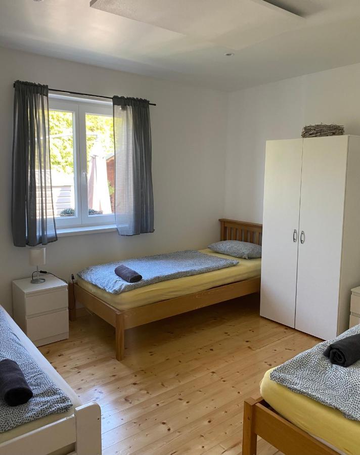 Apartmán Provence Doksy  Exteriér fotografie