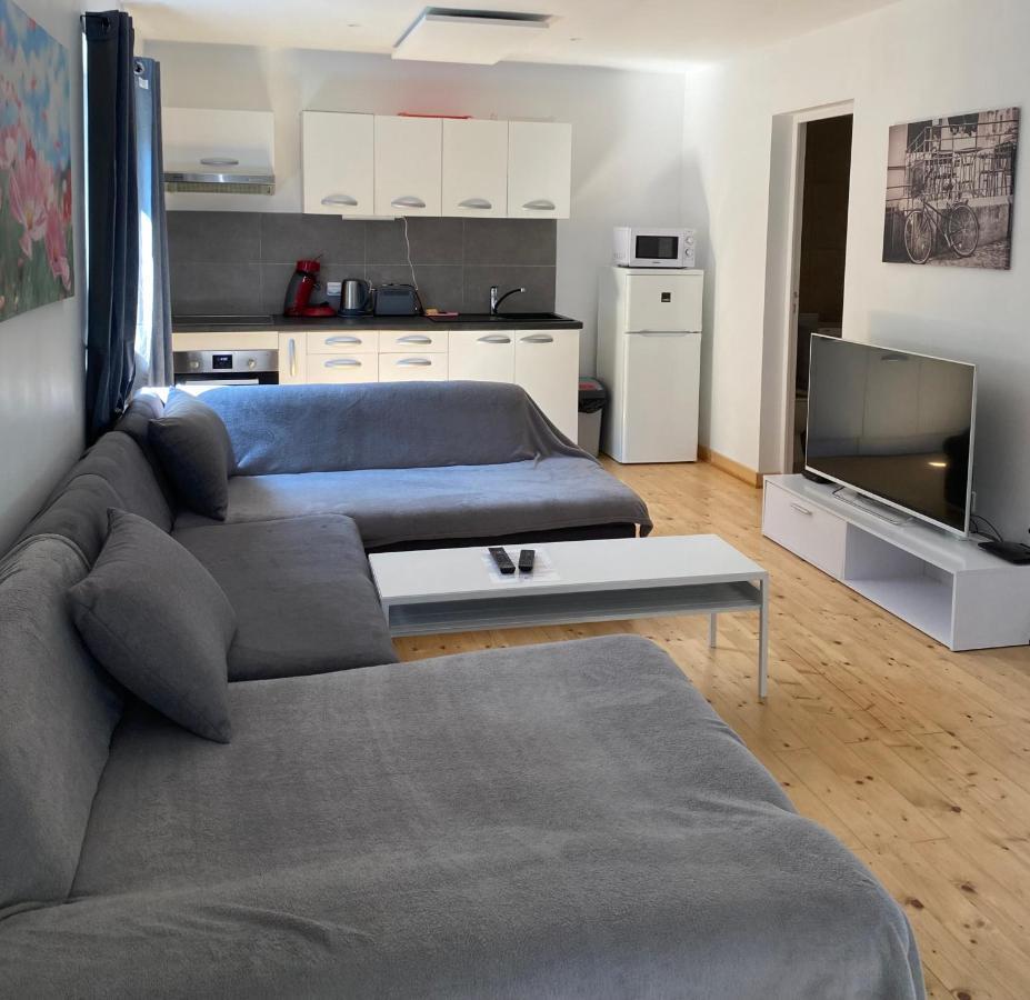 Apartmán Provence Doksy  Exteriér fotografie