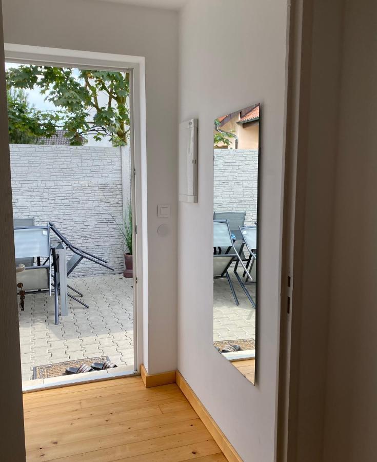 Apartmán Provence Doksy  Exteriér fotografie