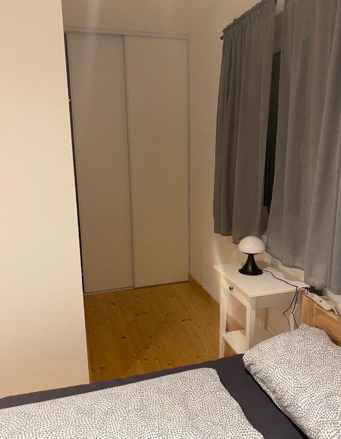 Apartmán Provence Doksy  Exteriér fotografie