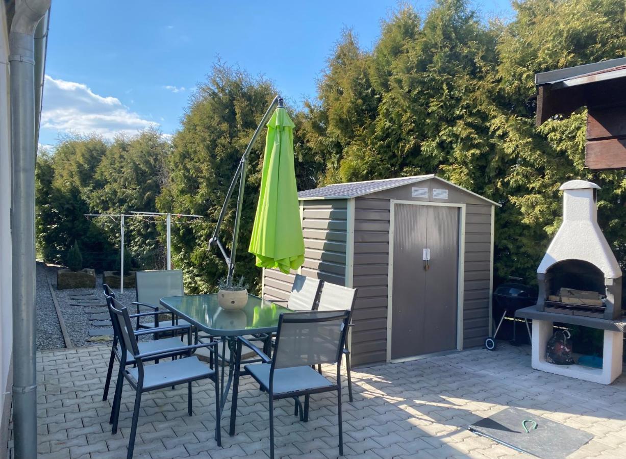Apartmán Provence Doksy  Exteriér fotografie