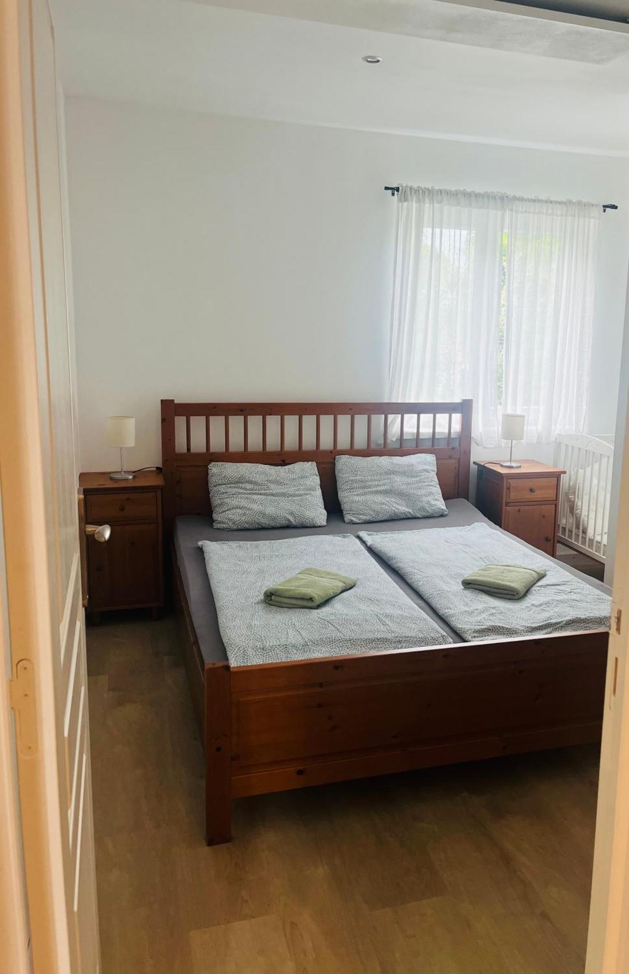 Apartmán Provence Doksy  Exteriér fotografie