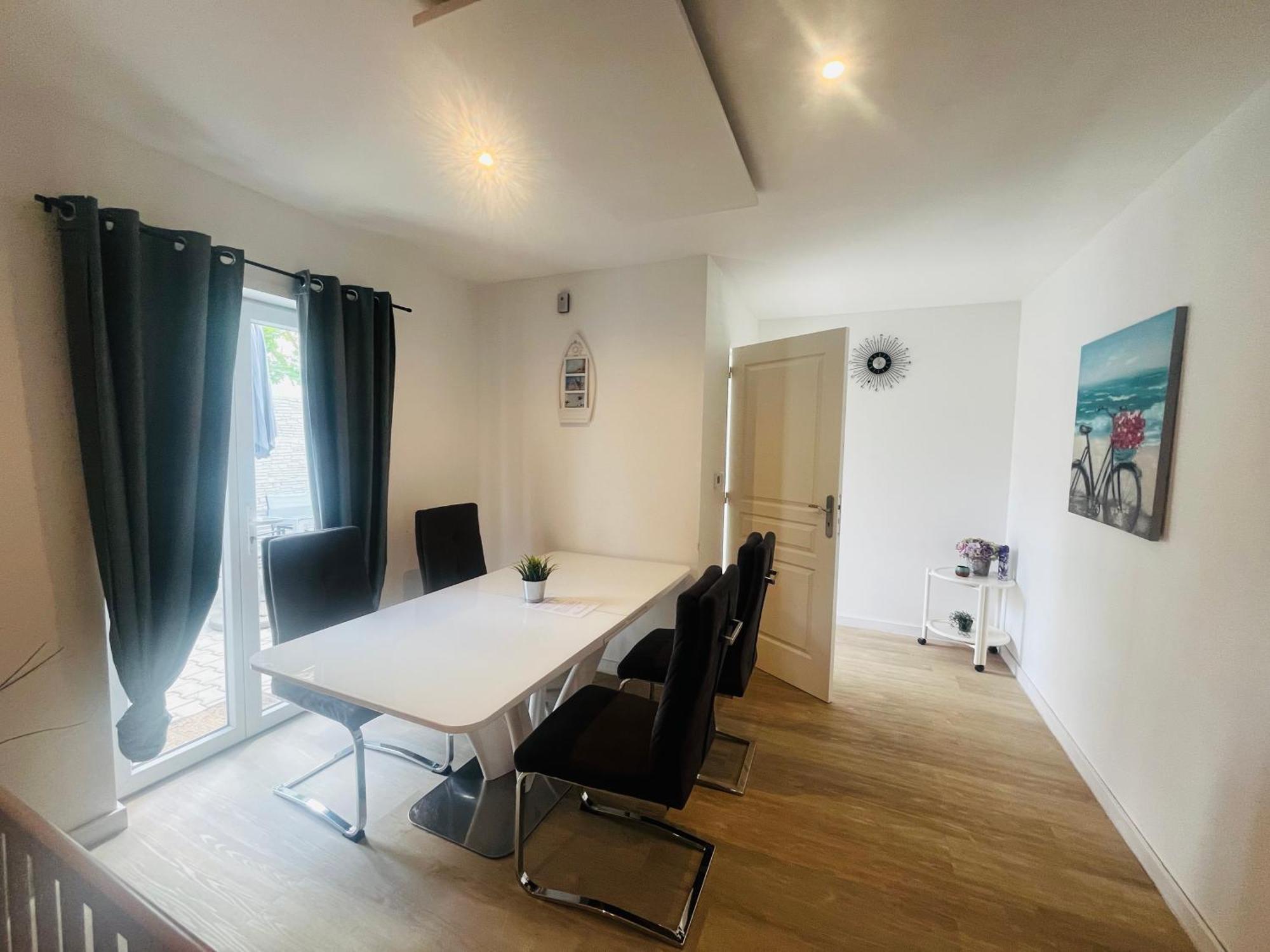 Apartmán Provence Doksy  Exteriér fotografie