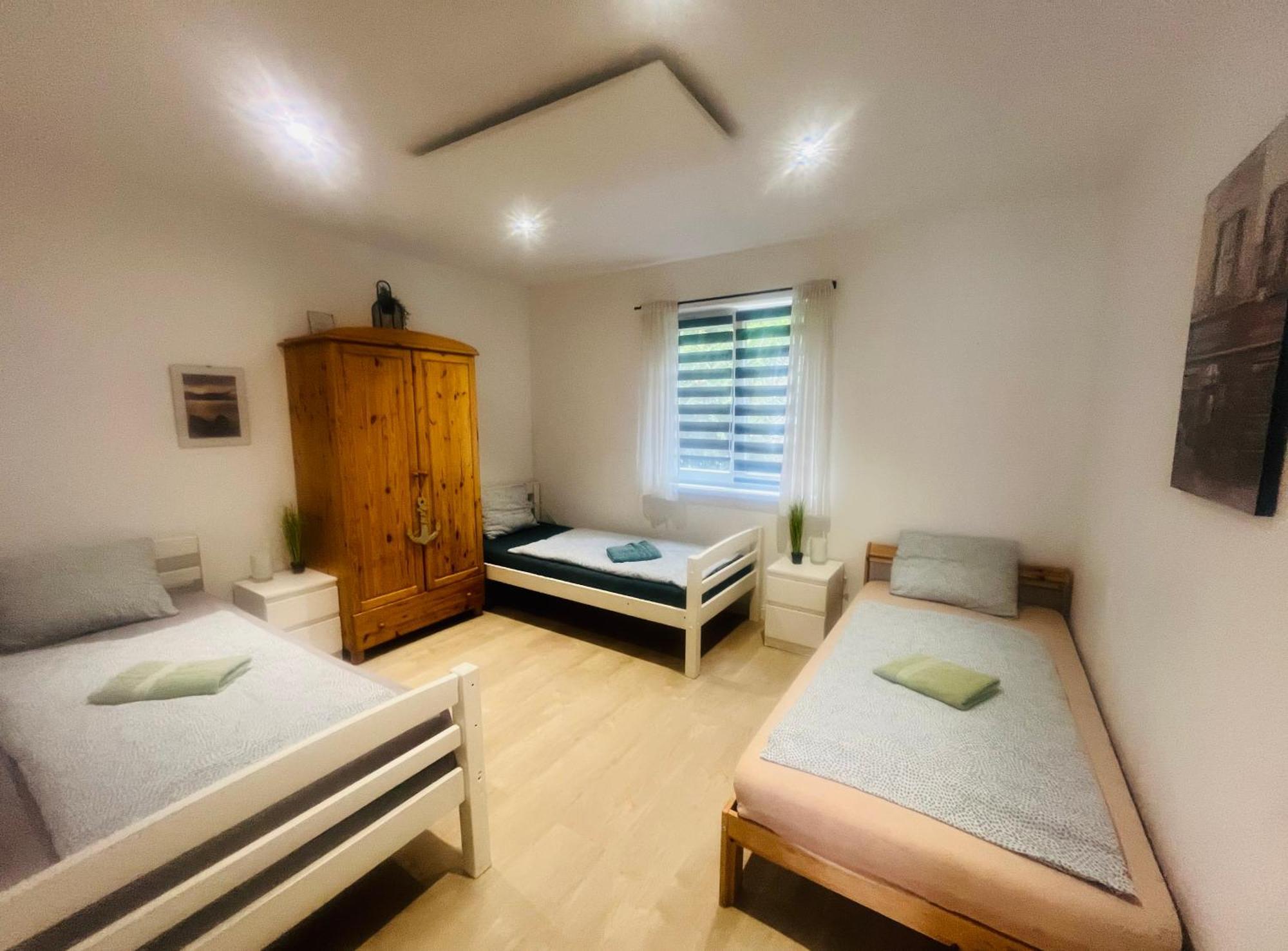 Apartmán Provence Doksy  Exteriér fotografie